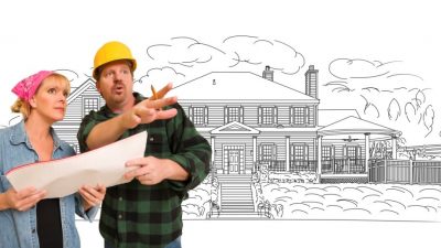 things to look for when choosing a contractor
